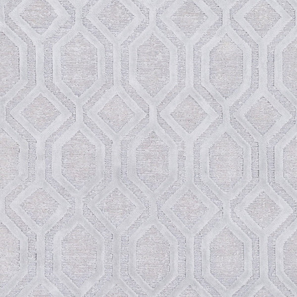 Surya Belvoire Handmade 2' X 3' Linen Rug – Unique Indian Craftsmanship For Elegant Home Decor & Style Light Slate Linen Bel3000-69
