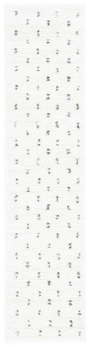 Safavieh Berber Shag Power Loomed Shag & Flokati Rug BER166A-28