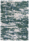 Berber Shag 219 Power Loomed Shag & Flokati Rug