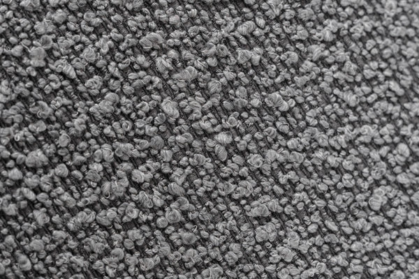 VIG Furniture Modrest Bergman - Modern Light Grey Fabric Dining Chair VGEUMC-7513CH-CODA-178