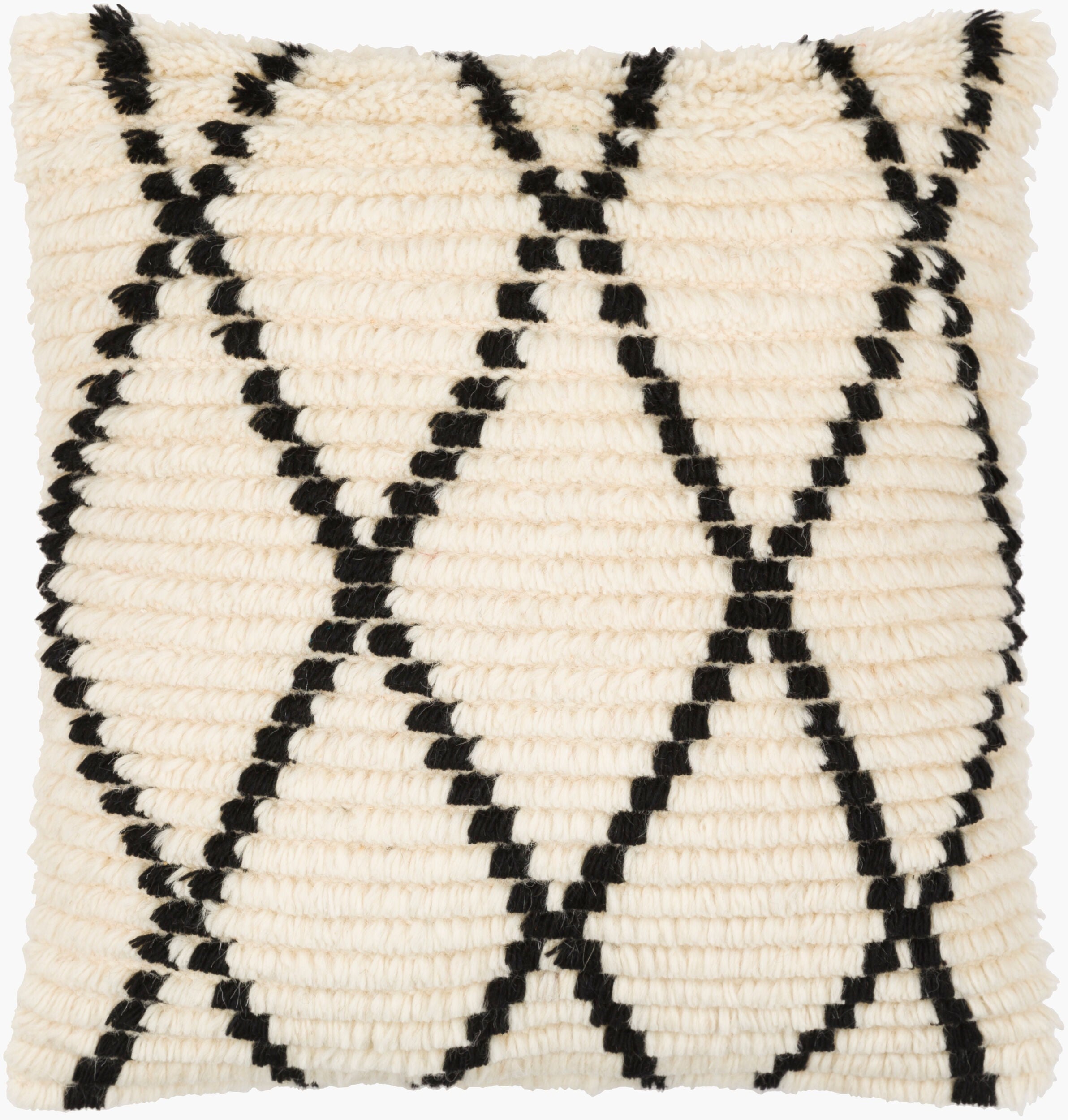 Surya Benisouk Pillow - Thumbnail 4