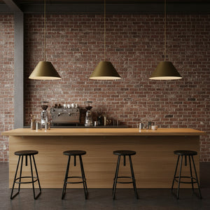 English Elm 22 Inch Wide Matte Etched Glass Led Pendant Light for Dining and Entryway Spaces Antique Brass B370P403647