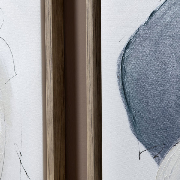 Crestview Collection Geneva Wall Decor - Elegant Crestview Design For Stunning Home Aesthetics - China Crafted Art Piece   Cvtop3151