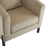 Christopher Knight Home® - Noble House - - Anurudh Barrel Club Chair