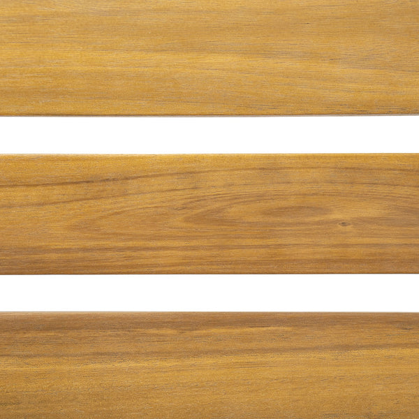 English Elm Christopher Knight Home® - Outdoor 7-Piece Acacia Wood Dining Set With Teak Finish – Perfect For Stylish Alfresco Gatherings N773P198003T6_60388.00