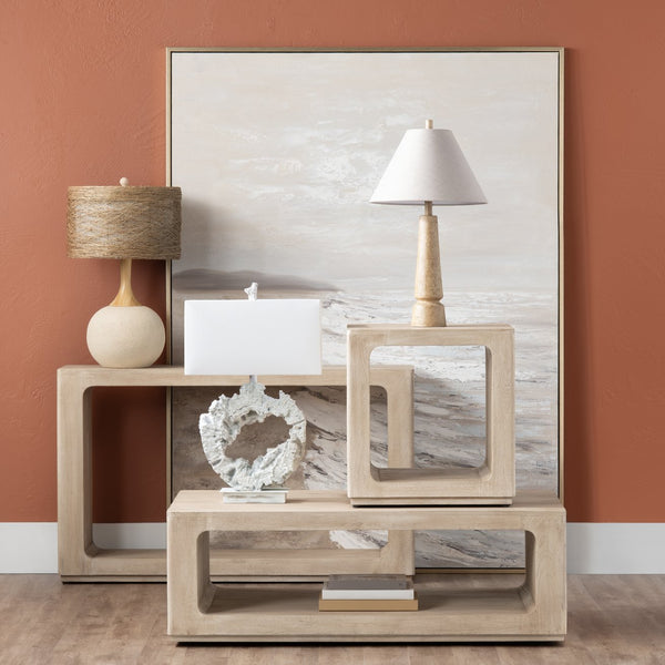 Crestview Collection Sunny Shore 1 - Elegant Crestview Wall Decor From China - Perfect For Enhancing Your Space!   Cvtop3428