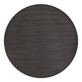 OSP Home Furnishings Lane End Table Slate Grey