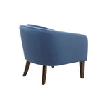 Ian Modern/Contemporary Ian Accent chair