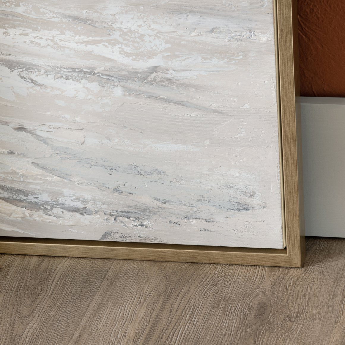 Crestview Collection Seascape Canvas Painting - Thumbnail 2