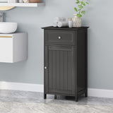 Christopher Knight Home® - Noble House - Hoover Modern Bathroom Storage Cabinet