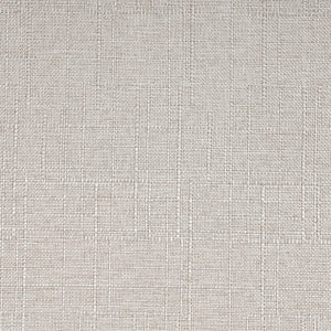 English Elm 7-Piece Extendable Dining Set with Removable Leaf and 6 Upholstered Chairs, Solid Rubberwood Legs, Seats 6 Natural+White N752S000030K