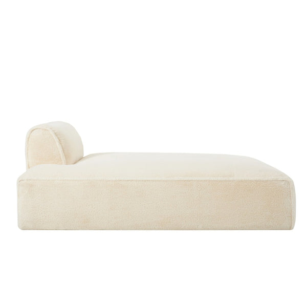 English Elm 72"Oversized 72" Oversized Modular Sofa - No Assembly, Plush Foam Bed, Family-Friendly, 3 Color Options! N723P272383A-GIGA