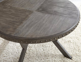 Steve Silver Alamo Round Cocktail Table AL700C