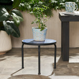 Christopher Knight Home® Noble House Slate Plant Stand