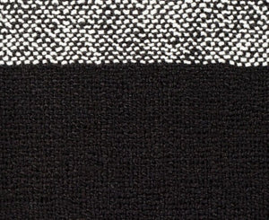 Surya Bufflonne 50"W X 60"L Cozy Throw Blanket - Rustic Charm, Durable Acrylic, Perfect For Any Space! Cream Acrylic Bfn1001-5060