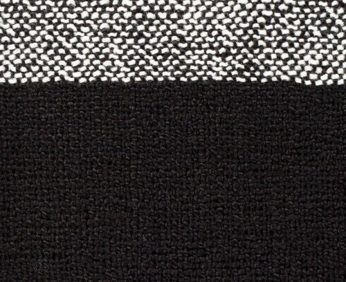 Surya Bufflonne 50"W X 60"L Cozy Throw Blanket - Rustic Charm, Durable Acrylic, Perfect For Any Space! Cream Acrylic Bfn1001-5060