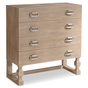 Bernhardt Aventura Tall Drawer Chest 318118