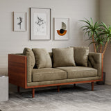 Christopher Knight Home® - Noble House - Loveseat