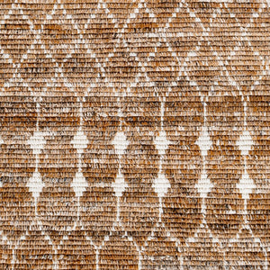 Surya Birch Hand-knotted Bohemian Accent Rug Recycled Pet Yarn Artisan Crafted in India BHC2300-23