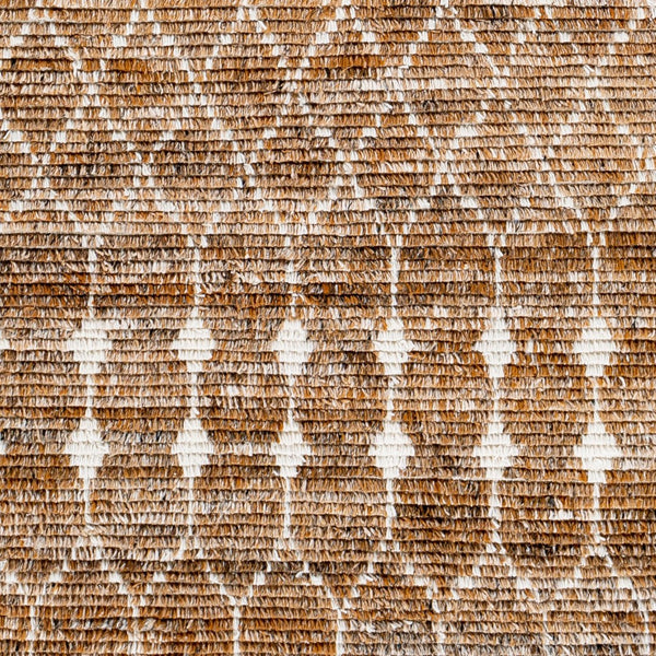 Surya Birch Hand-knotted Bohemian Accent Rug Recycled Pet Yarn Artisan Crafted in India BHC2300-23