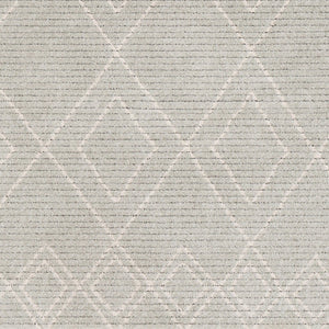 Livabliss Bahar Global Inspired Polypropylene Accent Rug Soft Eclectic Design for Entryways BHR2303-23