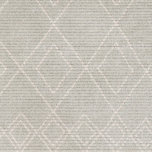 Livabliss Bahar Global Inspired Polypropylene Accent Rug Soft Eclectic Design for Entryways BHR2303-23