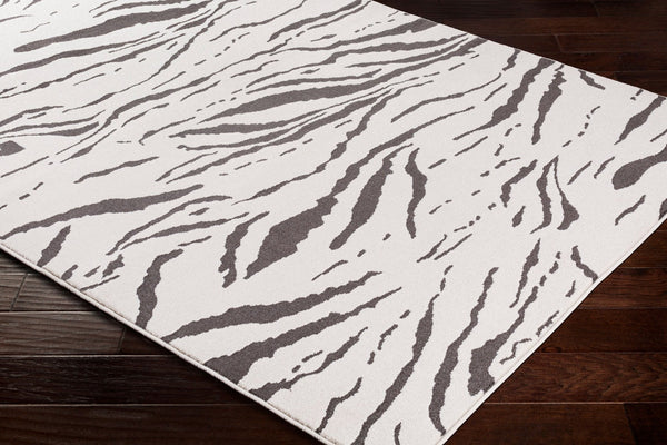 Livabliss Bahar Machine Woven Polypropylene Accent Rug for Entryways and Transitional Spaces BHR2319-23