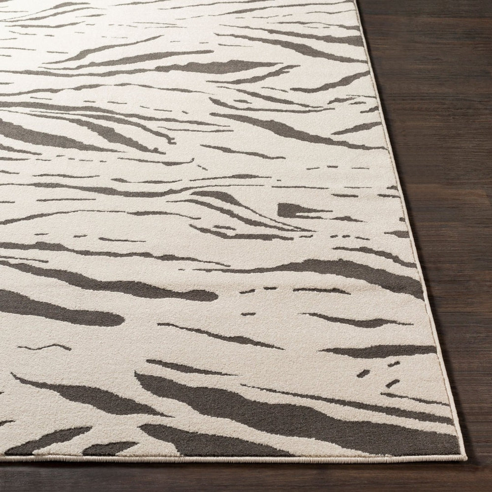 Livabliss Bahar Machine Woven Polypropylene Accent Rug for Entryways and Transitional Spaces BHR2319-23