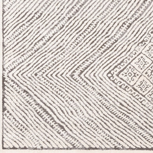 Livabliss Bahar Bohemian Global Pattern Area Rug Turkish Woven Polypropylene Entryway Accent BHR2325-2211