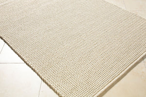 Surya Beach House Bhs-2300 2' X 3' Handmade Outdoor Rug - Durable, Easy-care, Coastal Charm For Any Space Beige Polypropylene Bhs2300-912