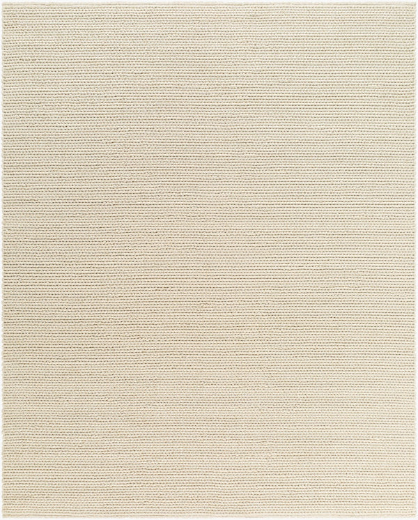 Surya Beach House Bhs-2300 2' X 3' Handmade Outdoor Rug - Durable, Easy-care, Coastal Charm For Any Space Beige Polypropylene Bhs2300-810