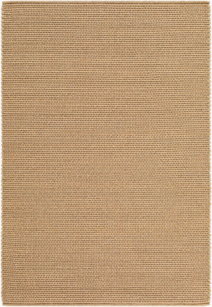 Surya Beach House Bhs-2300 2' X 3' Handmade Outdoor Rug - Durable, Easy-care, Coastal Charm For Any Space Beige Polypropylene Bhs2302-912