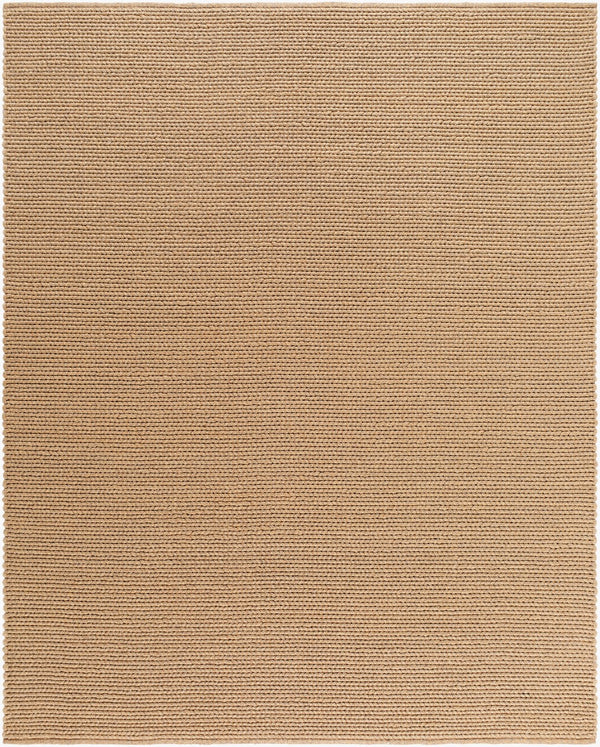 Surya Beach House Bhs-2300 2' X 3' Handmade Outdoor Rug - Durable, Easy-care, Coastal Charm For Any Space Beige Polypropylene Bhs2302-810