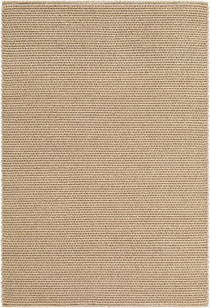 Surya Beach House Bhs-2300 2' X 3' Handmade Outdoor Rug - Durable, Easy-care, Coastal Charm For Any Space Beige Polypropylene Bhs2303-23