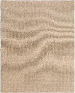 Surya Beach House Bhs-2300 2' X 3' Handmade Outdoor Rug - Durable, Easy-care, Coastal Charm For Any Space Beige Polypropylene Bhs2303-810