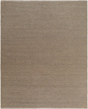 Surya Beach House Bhs-2300 2' X 3' Handmade Outdoor Rug - Durable, Easy-care, Coastal Charm For Any Space Taupe Polypropylene Bhs2305-810