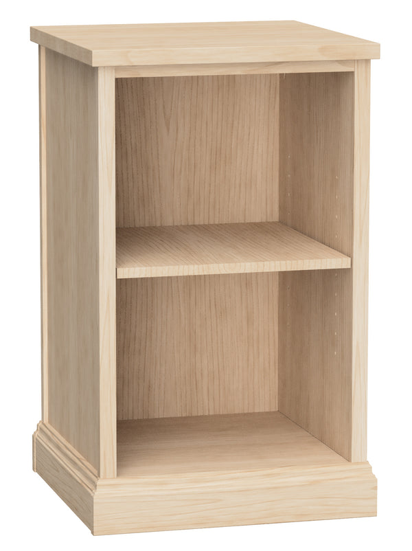 Hekman Custom Office Hekman Custom Pedestal File PC18C Hekman Furniture