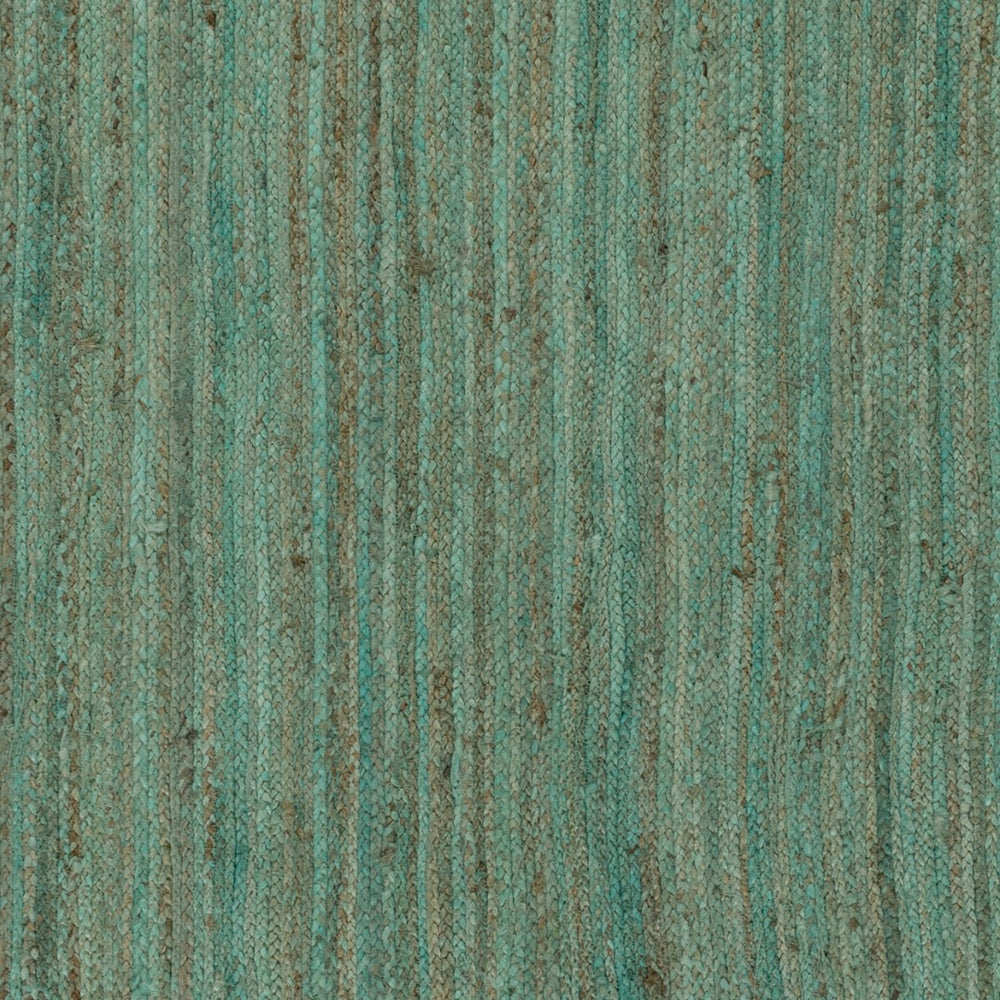 Surya Brice 2' X 3' Handmade Jute Rug – Rustic Charm & Durability For Cozy Home Decor, Spot Clean Only Mint Jute Bic7000-46