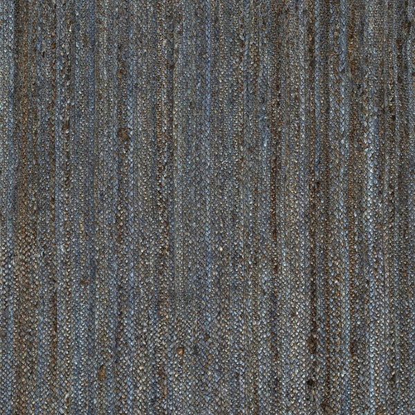 Surya Brice 2' X 3' Handmade Jute Rug – Rustic Charm & Durability For Cozy Home Decor, Spot Clean Only Gray Jute Bic7006-810