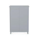 Christopher Knight Home® - Noble House - Boniare Modern Bathroom Storage Cabinet