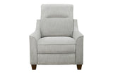 Parker Living Madison - Pisces Muslin - Powered By Freemotion Power Reclining Sofa Loveseat and Recliner Pisces Muslin MMAD-321PH-P25-PMU Parker House