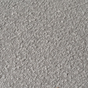 VIG Furniture Modrest Bishop - Modern Grey Fabric Dining Chair VGOD-DY-22076-GRY