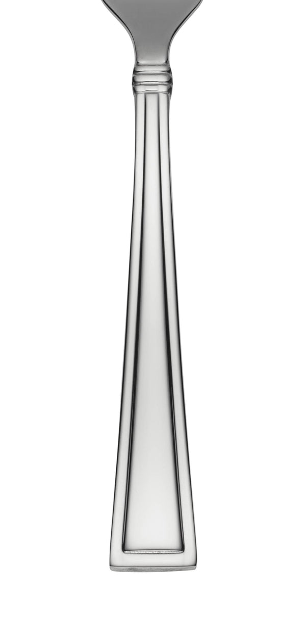 Lenox Oneida Butler 20 Piece Everyday Flatware Set, Service for 4 Metallic, STAINLESS METAL H219020A