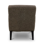 Parker House Parker Living Scoop - Rocky Road Accent Chair Rocky Road 100% Polyester SSCP#912-RKRD