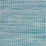 Nourison Positano POS01 Machine Made Power-loomed No Border Indoor/Outdoor Modern Outdoor Rug Aqua, Aqua 100% Polypropylene 99446790736