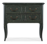 Hooker Furniture Charleston Two-Drawer Nightstand 6750-90215-33