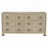 Bernhardt Santa Barbara Dresser 385050