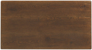 Hooker Furniture Driftwood Three-Drawer Nightstand With Cedar-Lined Drawer, Built-In Usb Charging And Rustic Buckboard Appeal Medium Wood 6820-90116-85