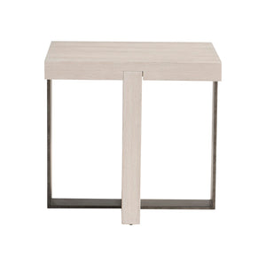 Bernhardt Hoban Square Side Table 467111