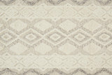 Feizy Rugs Anica Wool Hand Tufted Natural Rug Ivory/Taupe/Gray 12' x 15'